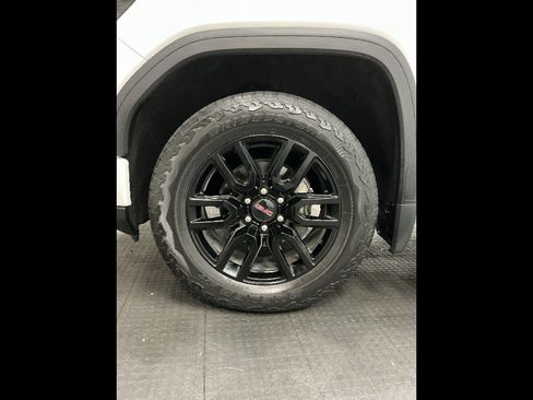 Used 2022 GMC Sierra 1500 Elevation AWD/4WD image 40
