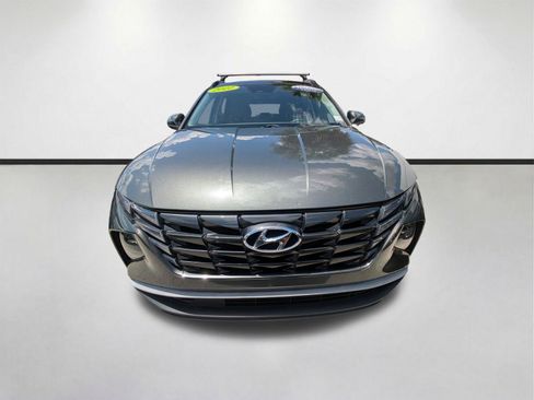Used 2022 Hyundai Tucson SEL AWD/4WD image 8