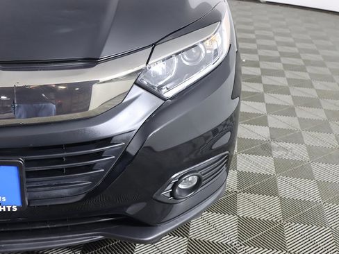 Used 2021 Honda HR-V EX-L image 14