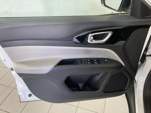 Used 2025 Jeep Compass Limited AWD/4WD image 14