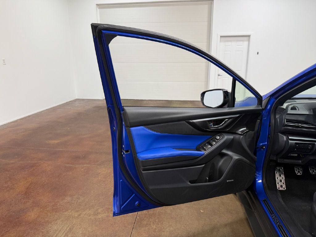 Used 2025 Subaru WRX tS AWD/4WD image 56