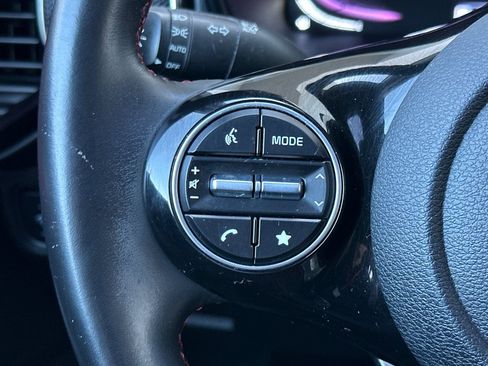 Certified 2023 Kia Soul GT-Line FWD image 27
