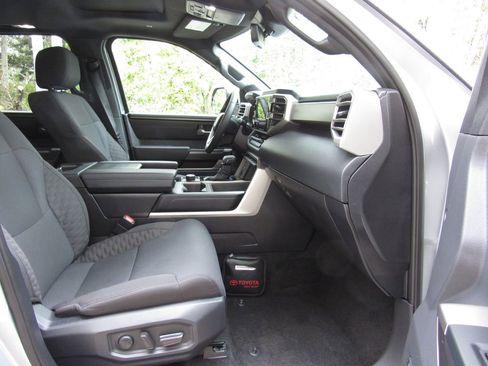 Used 2026 Toyota Sequoia SR5 w/ TRD Off-Road Package AWD/4WD image 21
