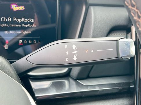 New 2026 GMC Terrain AT4 w/ Convenience Package III AWD/4WD image 12