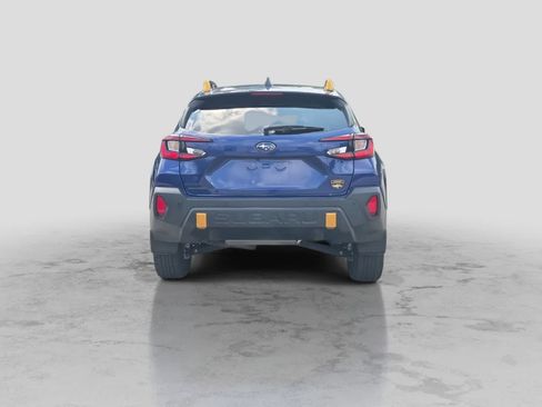 Used 2024 Subaru Crosstrek 2.5i Wilderness AWD/4WD image 7