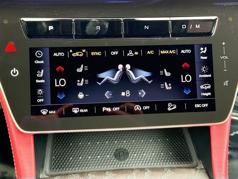 New 2026 Maserati Grecale Modena AWD/4WD image 35