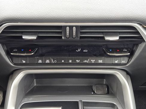 Used 2025 MAZDA CX-90 Plug-In Hybrid w/Premium Sport AWD/4WD image 14