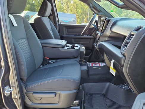 New 2026 RAM 2500 Tradesman image 15