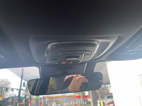 Used 2024 Toyota bZ4X XLE image 26