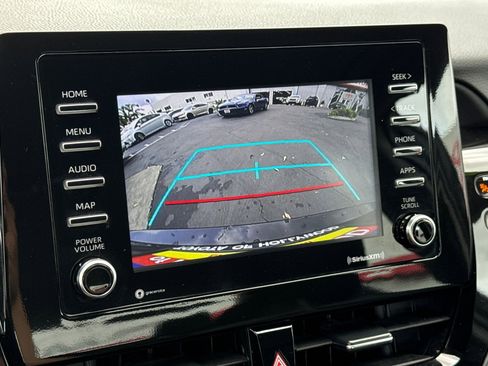 Certified 2023 Toyota Camry SE image 18