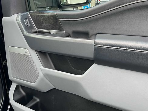 Used 2024 Ford F250 XLT w/ Black Appearance Package image 50