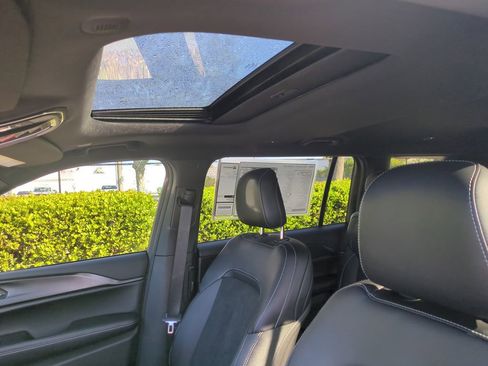 New 2025 Jeep Grand Cherokee L Altitude AWD/4WD image 22