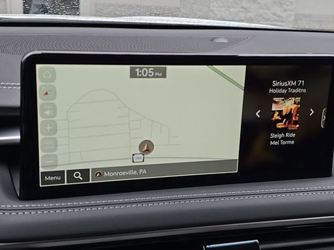 New 2026 Genesis G70 2.5T image 13