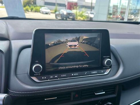 Certified 2023 Nissan Rogue S image 27