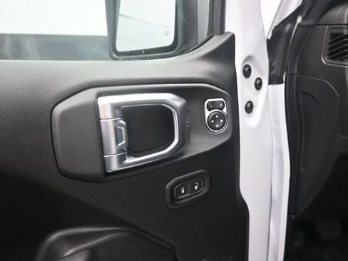 New 2026 Jeep Gladiator Sport AWD/4WD image 13