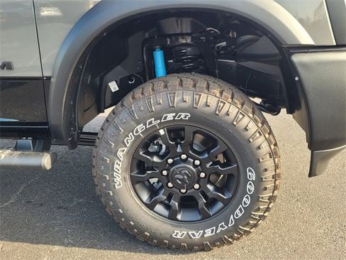 New 2026 RAM 2500 Power Wagon image 10