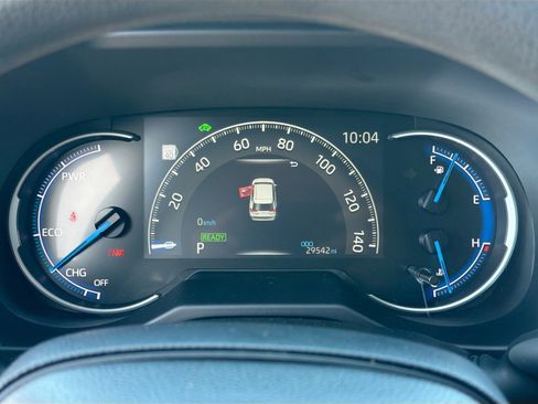 Used 2023 Toyota RAV4 LE image 38