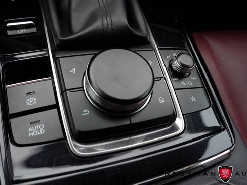 Used 2023 MAZDA CX-30 AWD 2.5 S w/ Preferred Package image 34