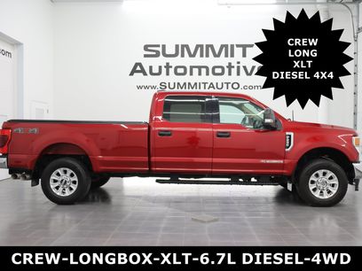 Used 2020 Ford F250 XLT w/ XLT Value Package