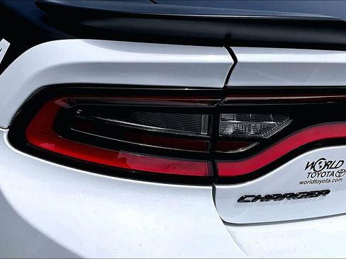 Used 2023 Dodge Charger Scat Pack w/ Daytona Edition Group RWD image 28