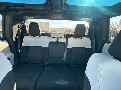 New 2025 GMC Hummer EV 3X image 23