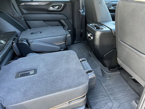 Used 2024 GMC Yukon AT4 image 26