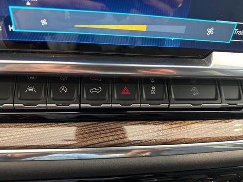 Certified 2023 Chevrolet Silverado 1500 RST w/ All Star Edition Plus image 21