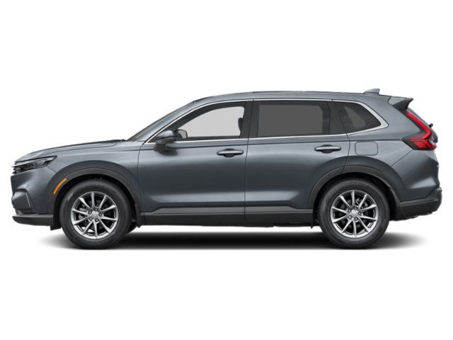 New 2027 Honda CR-V EX image 3