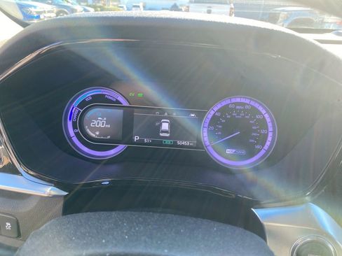 Used 2022 Kia Niro LXS image 3