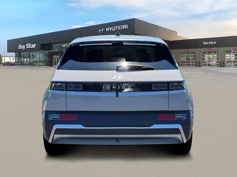 New 2026 Hyundai Ioniq 5 SE image 6