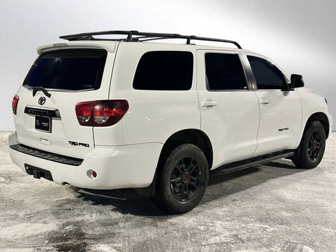Used 2021 Toyota Sequoia TRD Pro image 3