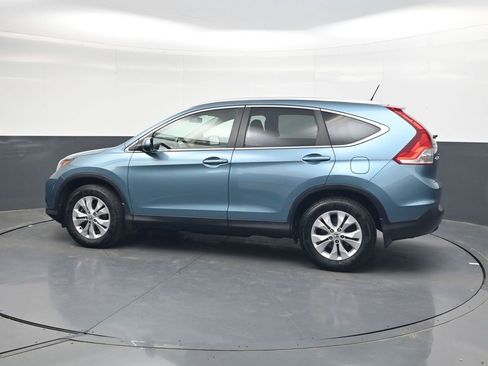 Used 2014 Honda CR-V EX-L image 7