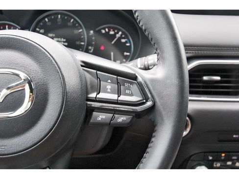 Used 2024 MAZDA CX-5 Carbon Edition AWD/4WD image 17