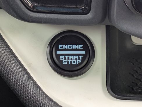 Used 2024 Ford Bronco Sport Heritage w/ Heritage Convenience Package image 16