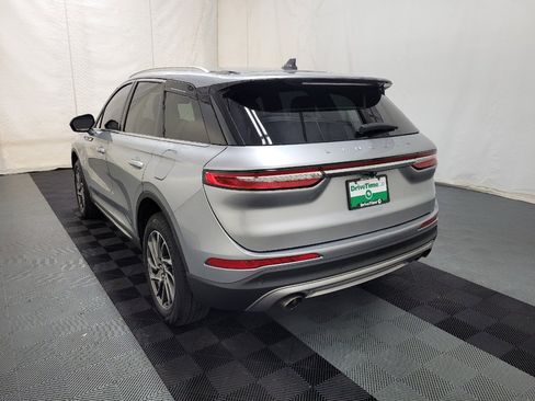 Used 2021 Lincoln Corsair AWD w/ Equipment Group 101A image 5