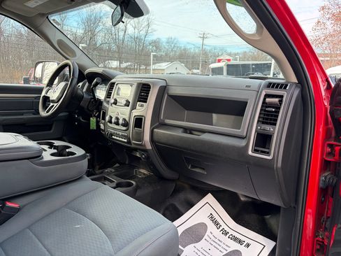 Used 2017 RAM 5500 Tradesman w/ Power & Remote Entry Group image 36