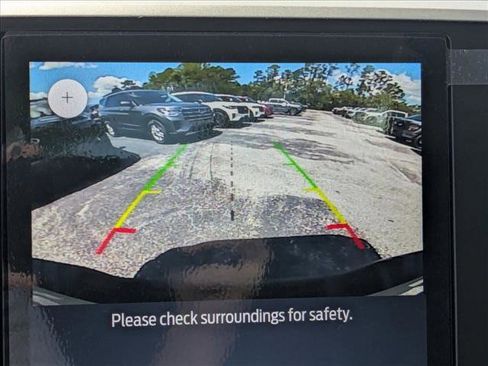 New 2025 Ford Ranger XL image 11