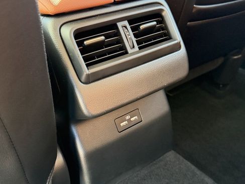 Used 2024 MAZDA CX-50 AWD 2.5 Turbo w/ Cargo Package image 30