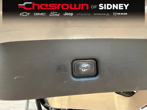 Used 2023 Lincoln Nautilus Reserve AWD/4WD image 32