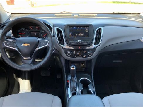 Used 2019 Chevrolet Equinox LS image 15