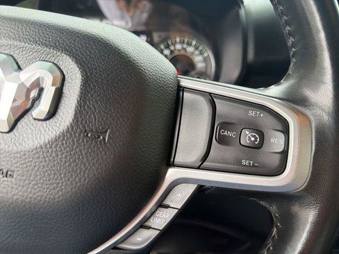 Certified 2022 RAM 1500 Big Horn AWD/4WD image 14