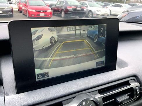 Certified 2023 Lexus IS 350 F Sport w/ Memory Package image 27