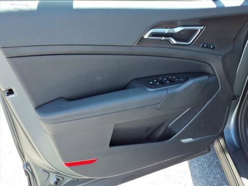 New 2026 Kia Sportage SX Prestige AWD/4WD image 16