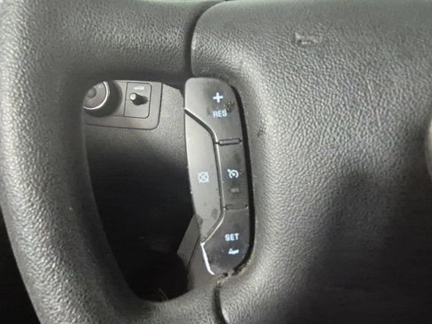 Used 2007 Chevrolet Impala LT FWD image 10