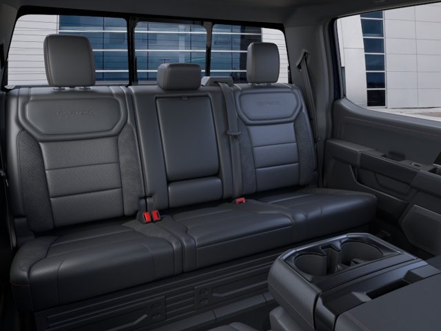 New 2026 Ford F150 Raptor AWD/4WD image 11