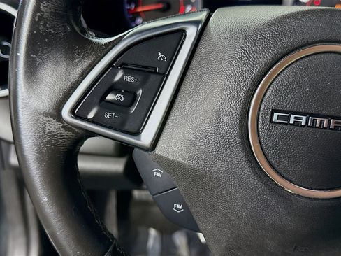 Used 2018 Chevrolet Camaro LS image 14