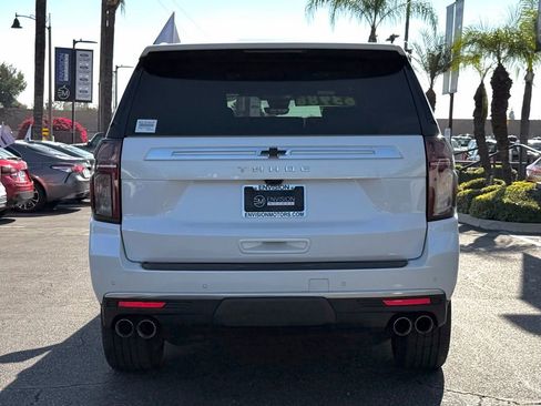 Used 2023 Chevrolet Tahoe High Country image 7