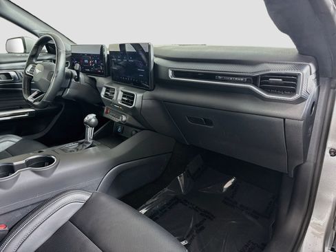 Used 2026 Ford Mustang Premium RWD image 28