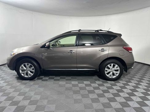Used 2014 Nissan Murano SL FWD image 4