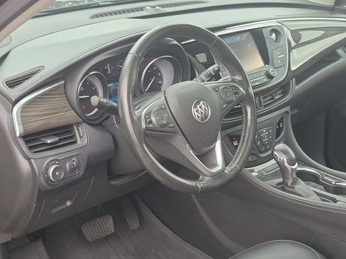 Used 2020 Buick Envision Essence FWD image 10